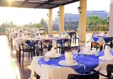 Horus Paradise Luxury Resort foto 20