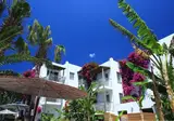 Parkim Ayaz Hotel foto 16