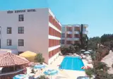 Side Kervan Hotel foto 10