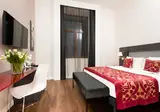 Eurostars Palazzo Zichy foto 3
