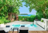The Westin Maldives Miriandhoo Resort foto 17
