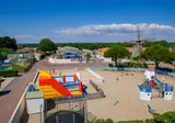Camping Moulin De La Salle foto 34