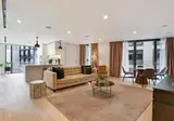 Southwark by Q Apartments foto 5