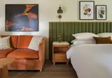 The Red Cliffs Lodge Zion, a Tribute Portfolio Hotel foto 4
