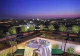 Hotel Diana Roof Garden foto 18
