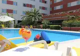 Hilton Garden Inn Malaga foto 2
