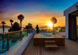 Yalipark Beach Hotel foto 18