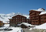 Village Montana foto 8