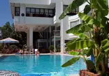 Sesin Hotel foto 1