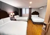 Hotel Canada foto 19