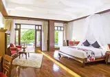 Samui Buri Beach Resort & Spa foto 8