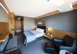 Point Hotel Barbaros foto 2