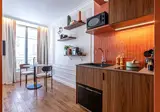 Villa SoPi Appart'Hotel by Patrick Hayat foto 15