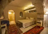 Kistar Cave Hotel foto 1