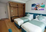 Ames Hotel & Spa foto 22