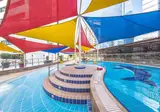 Ezdan Hotel West Bay Doha foto 18