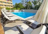 Kleopatra Life Hotel & Spa foto 7