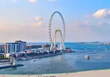 Ramada Hotel & Suites by Wyndham Dubai JBR foto 3