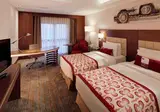 Mercure Istanbul Altunizade foto 11