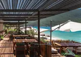 Lujo Hotel Bodrum foto 18