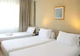 EuroHotel Barcelona Diagonal Port foto 30