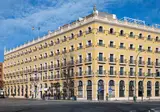 Hotel Exe Sevilla Macarena foto 21