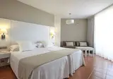 Hotel Tres Torres foto 22