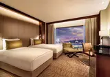 Conrad Istanbul Bosphorus foto 4