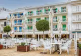 Hotel Cala Bona foto 19