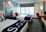 Hotel Zephyr foto 11