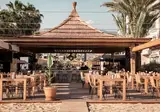 Hotel Cook's Club Alanya - adults only foto 9