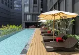 Oakwood Studios Sukhumvit foto 1
