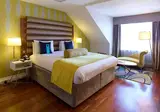 Hotel Indigo Edinburgh foto 18