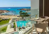 Tsokkos Chrysomare Beach Hotel & Resort foto 20