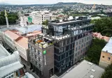 Ibis Styles Tbilisi Center foto 1