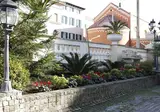 Hotel Villa Pinciana foto 19