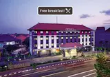 Amaris Hotel Teuku Umar foto 14