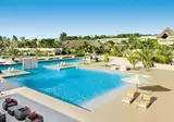 Gold Zanzibar Beach House & Spa foto 15