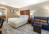 Comfort Inn in Santa Monica - West Los Angeles foto 10