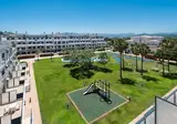 Las Dunas Appartementen foto 8