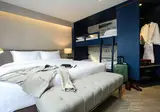 Vince Hotel Pratunam foto 3