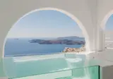 Apeiron Blue Santorini foto 24
