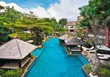 Woodlands Hotel & Resort foto 2