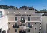 Hotel Cristal foto 17