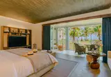 The St. Regis Le Morne Resort, Mauritius foto 17