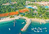 Valamar Club Tamaris & Residence foto 12