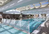 Dobedan Exclusive Hotel & Spa foto 8