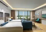 Sirene Luxury Hotel Bodrum foto 26