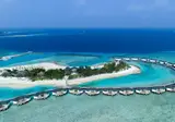 Cinnamon Dhonveli Maldives foto 1