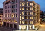 Dream Inn Karakoy Bosphorus foto 11